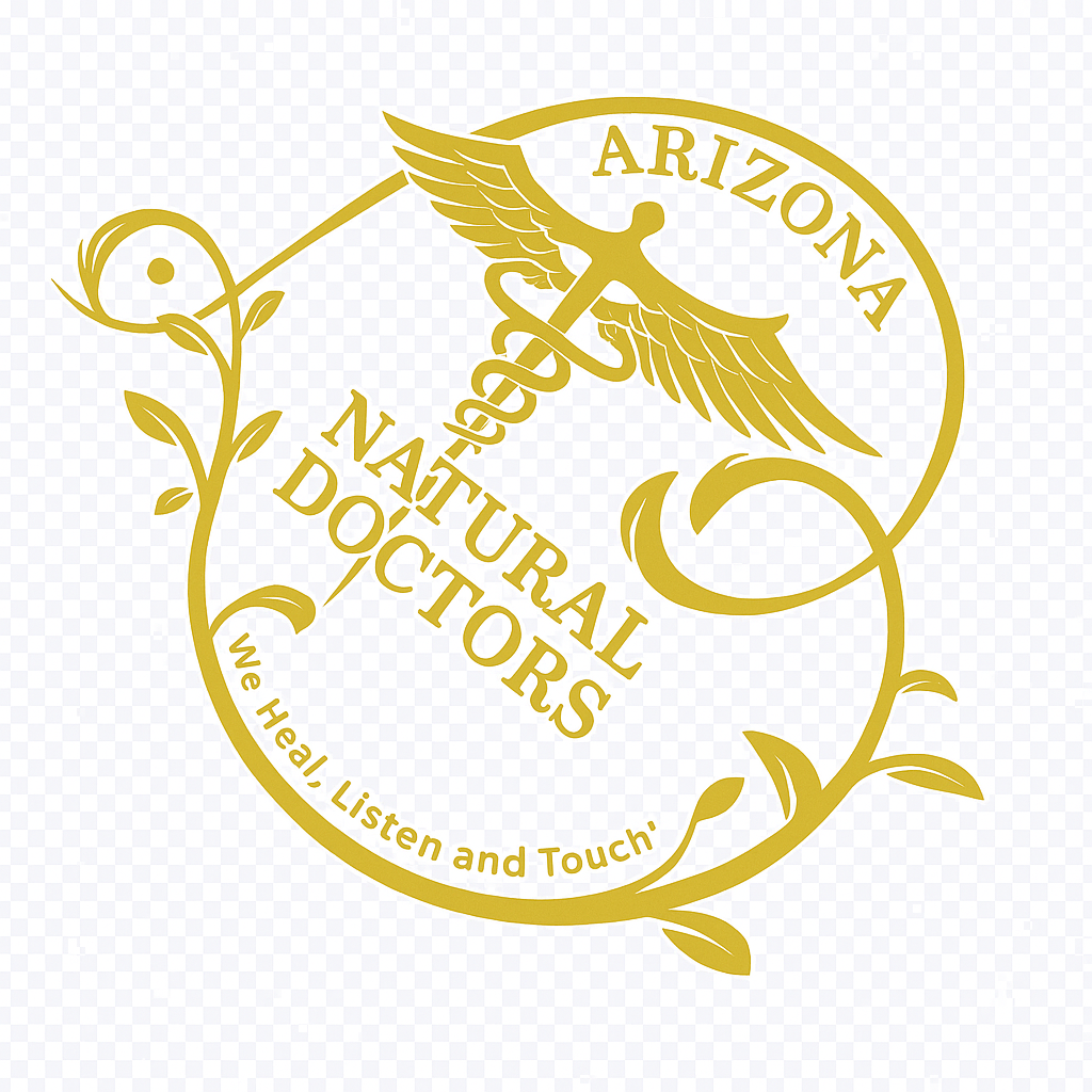 Arizona Natural Doctors